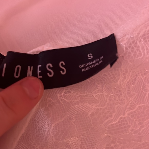 Princess polly corset - Picture 5 of 5